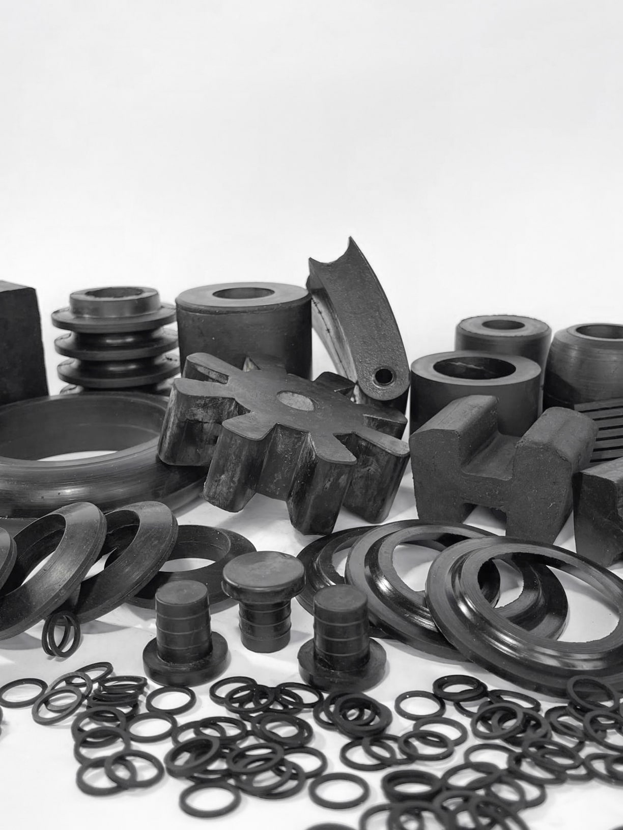 Auto Tech Products - Industrial Rubber - Tehnoguma - Technical Products Custom Products 2