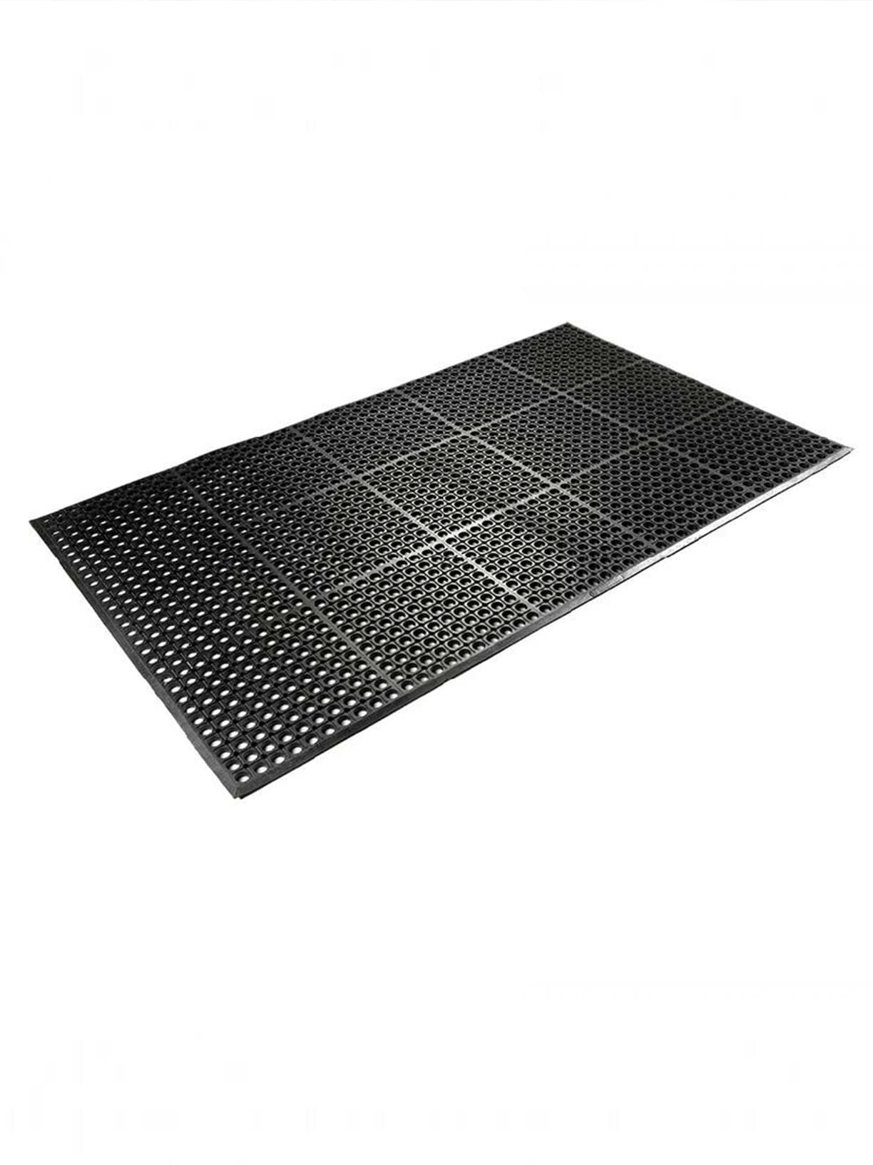 ErgoTech Products: Tehnoguma - Drainage Floor mats 2