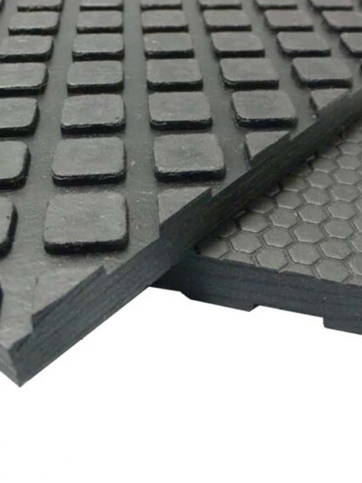 ErgoTech Products: Tehnoguma - Agricultural Floor mats 3