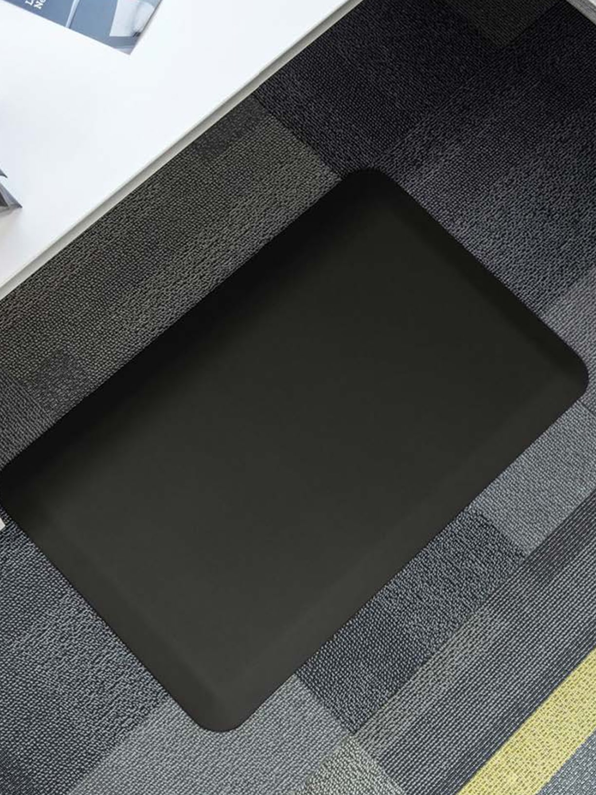 ErgoTech Products: Tehnoguma - Custom Floor mats 4