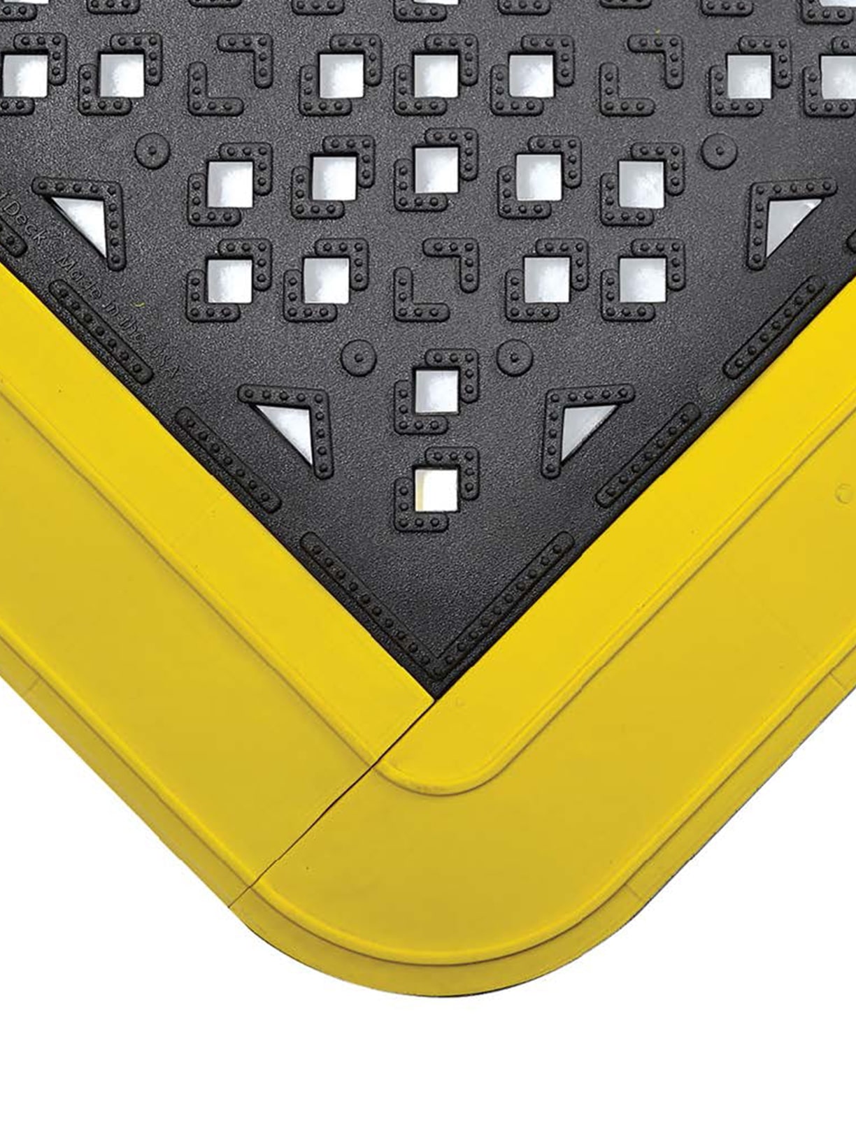 ErgoTech Products: Tehnoguma - Custom Floor mats 5