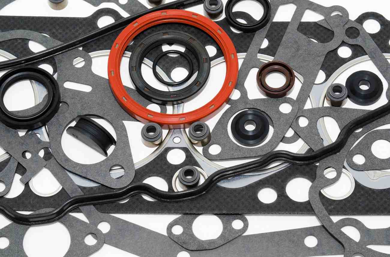 Automotive Gaskets Tehnoguma 6