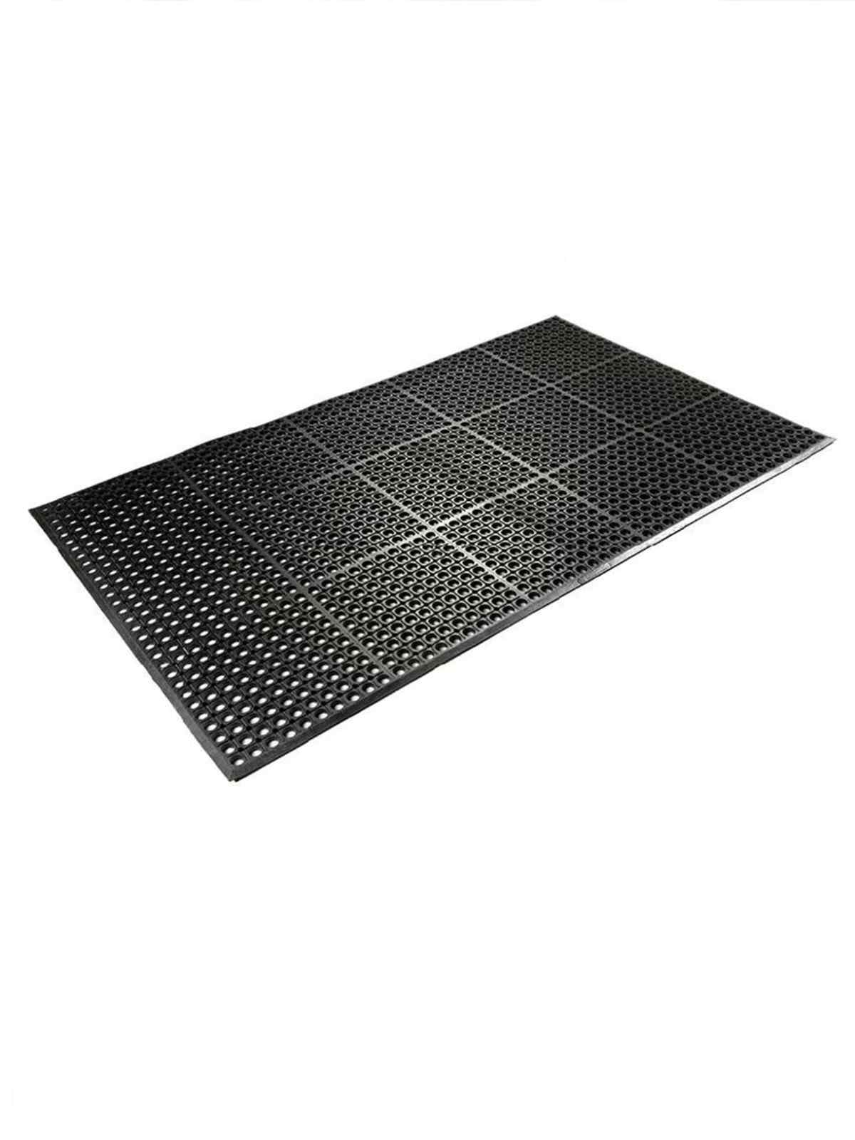 Non-slip floor mats Tehnoguma 2